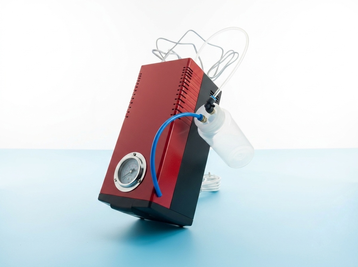 Vacuum Assisted Closure/ VAC Therapy Device