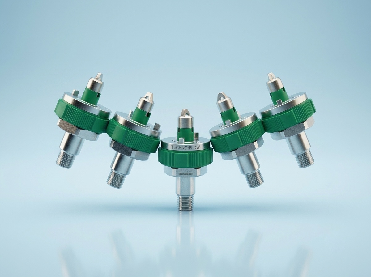 Medical Gas Quick Connect Oxygen Fitting